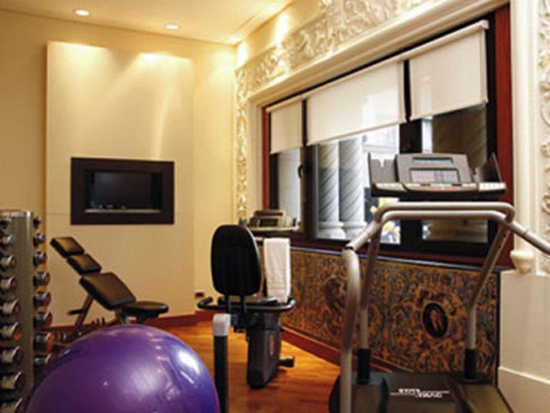 Nh Collection Buenos Aires Jousten Interior foto